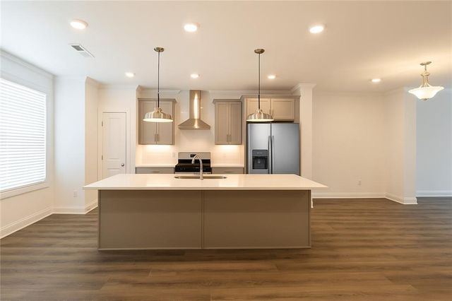 4535 Sims Park Ovlk, Suwanee, GA 30024