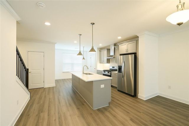 4535 Sims Park Ovlk, Suwanee, GA 30024