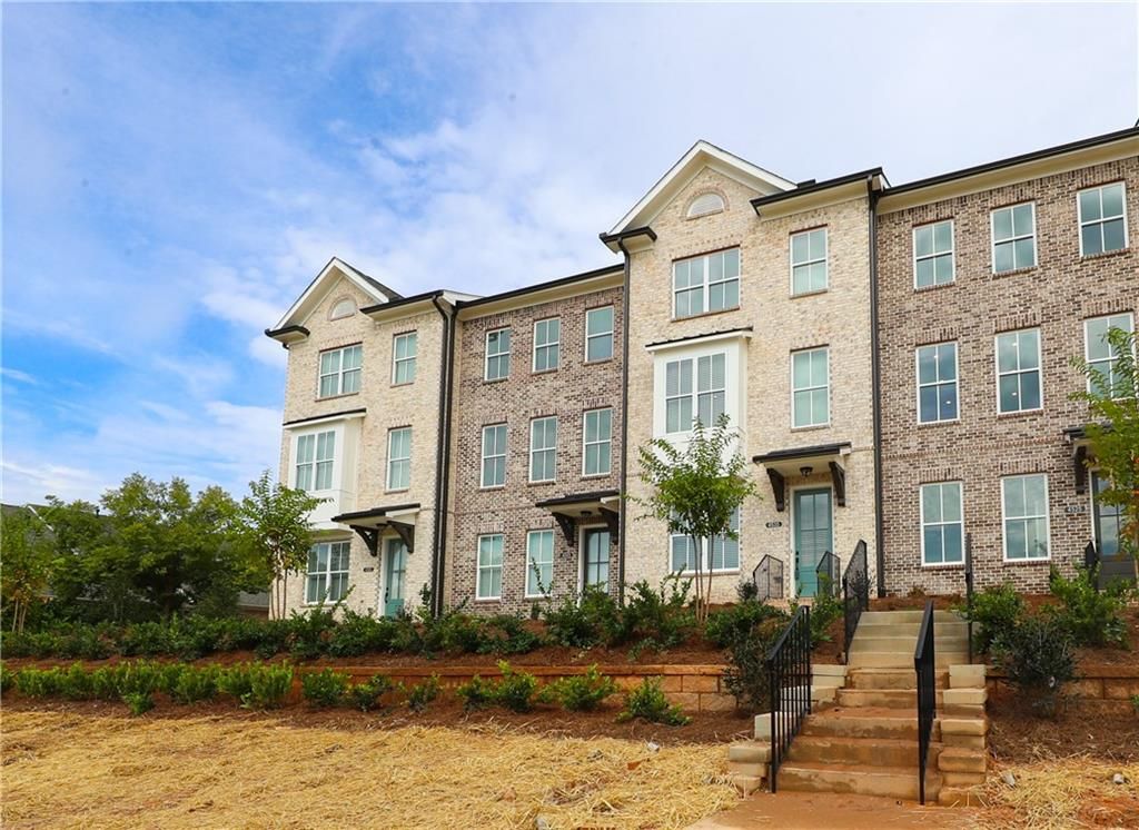 4535 Sims Park Ovlk, Suwanee, GA 30024