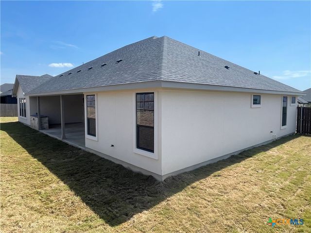 2035 Gray Fox Drive, Nolanville, TX 76559