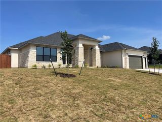 2035 Gray Fox Drive, Nolanville, TX 76559