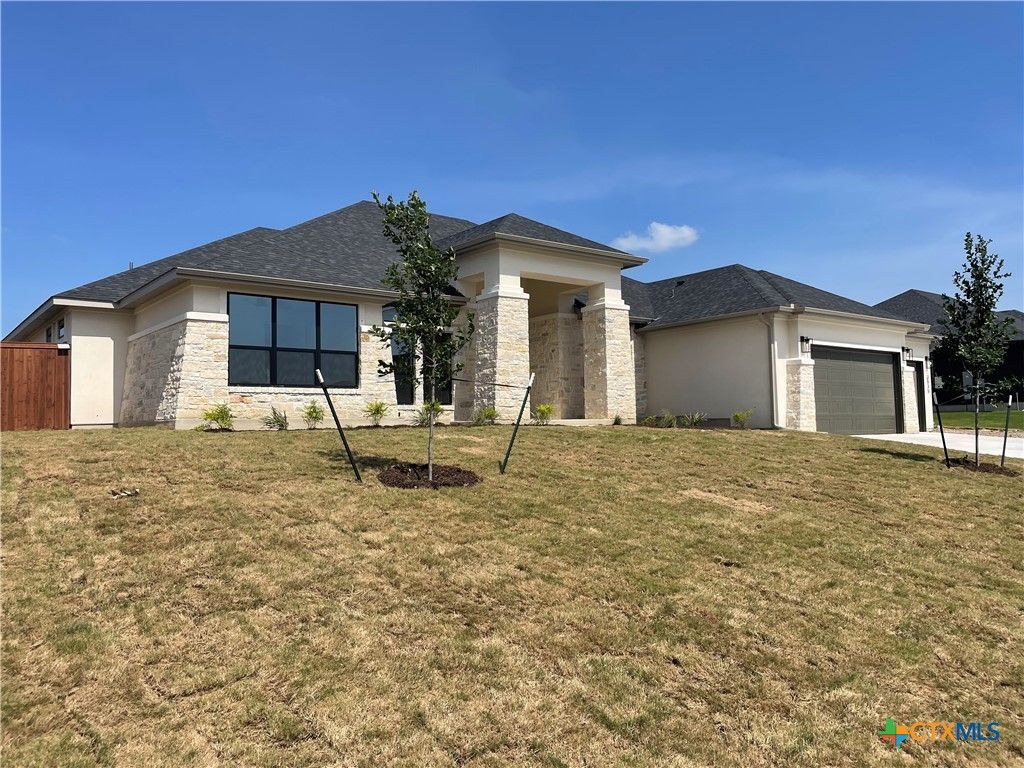2035 Gray Fox Drive, Nolanville, TX 76559