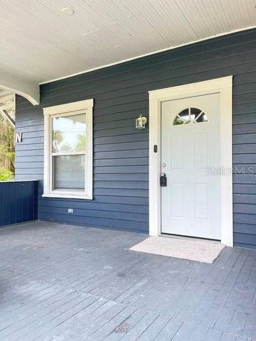 143 N STONE STREET N, Deland, FL 32720