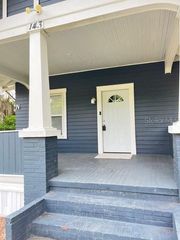 143 N STONE STREET N, Deland, FL 32720