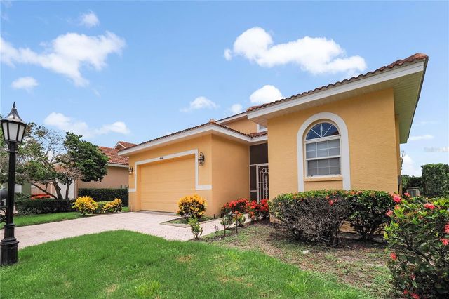 4541 MURCIA BOULEVARD 11, Sarasota, FL 34238