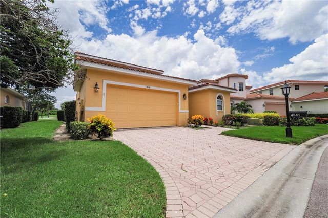 4541 MURCIA BOULEVARD 11, Sarasota, FL 34238