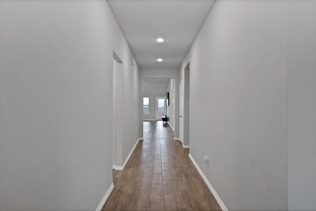 340 Freestall Drive, Midlothian, TX 76065