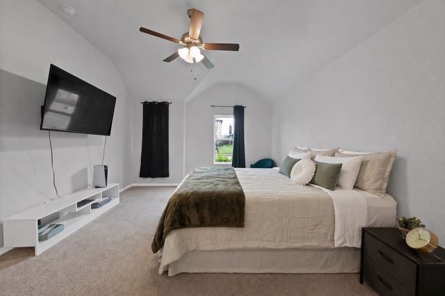 340 Freestall Drive, Midlothian, TX 76065