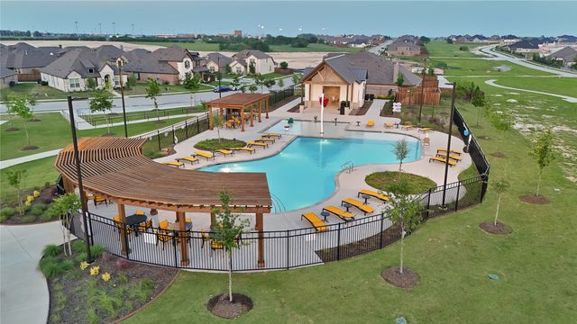 340 Freestall Drive, Midlothian, TX 76065