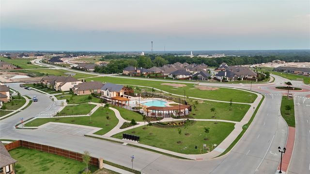 340 Freestall Drive, Midlothian, TX 76065