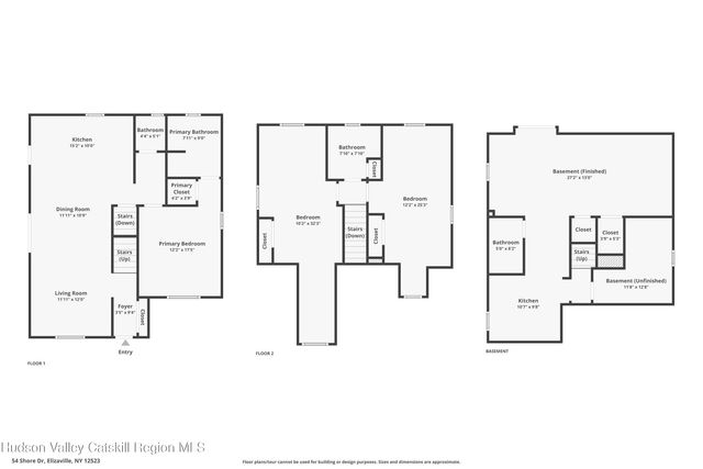 54 Shore Drive, Elizaville, NY 12523