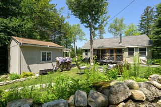 18 Old Route 9, Searsburg, VT 05363