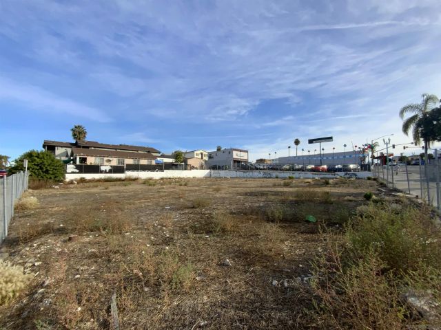 4904 El Cajon Blvd 1, San Diego, CA 92115