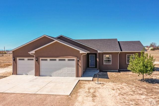 1850 N Belmar Dr, Pueblo West, CO 81007