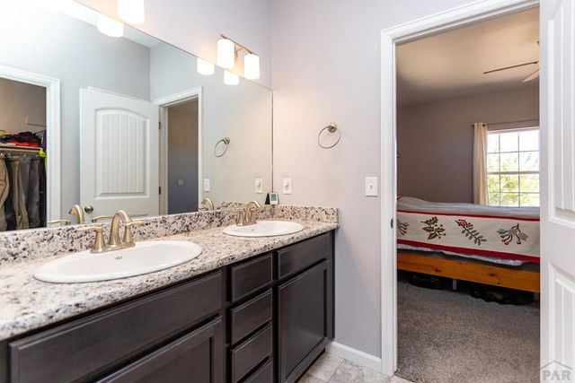 1850 N Belmar Dr, Pueblo West, CO 81007