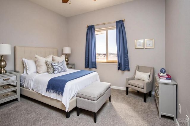 1850 N Belmar Dr, Pueblo West, CO 81007