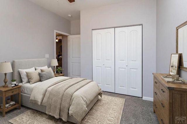 1850 N Belmar Dr, Pueblo West, CO 81007