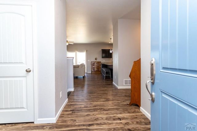 1850 N Belmar Dr, Pueblo West, CO 81007