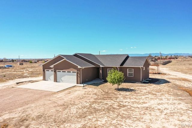 1850 N Belmar Dr, Pueblo West, CO 81007