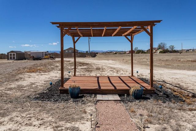 1850 N Belmar Dr, Pueblo West, CO 81007