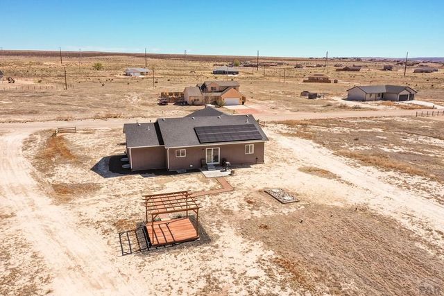 1850 N Belmar Dr, Pueblo West, CO 81007