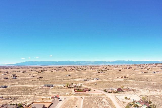 1850 N Belmar Dr, Pueblo West, CO 81007