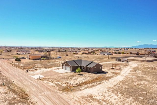 1850 N Belmar Dr, Pueblo West, CO 81007