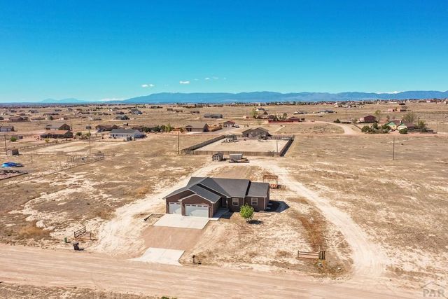 1850 N Belmar Dr, Pueblo West, CO 81007