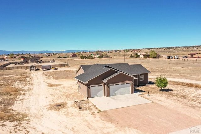 1850 N Belmar Dr, Pueblo West, CO 81007