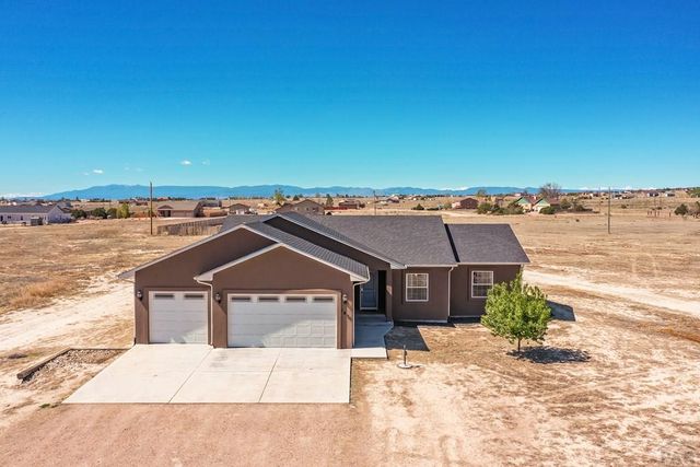 1850 N Belmar Dr, Pueblo West, CO 81007