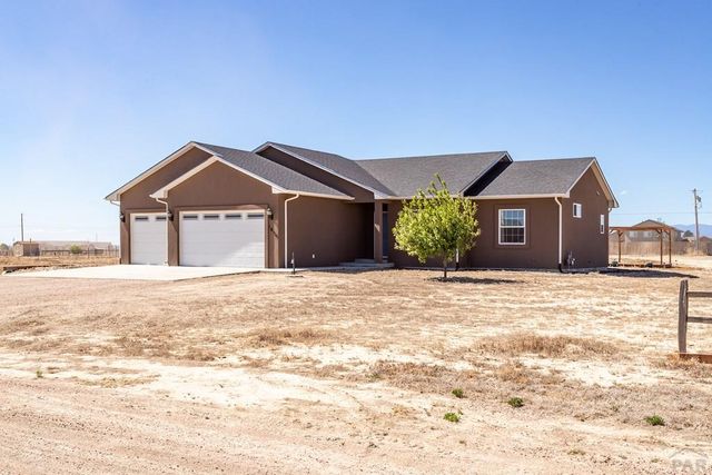 1850 N Belmar Dr, Pueblo West, CO 81007