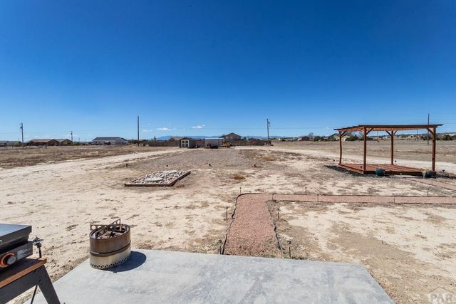 1850 N Belmar Dr, Pueblo West, CO 81007
