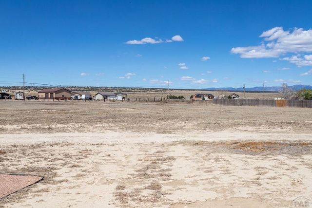 1850 N Belmar Dr, Pueblo West, CO 81007