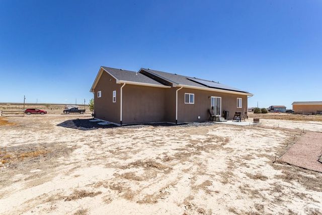 1850 N Belmar Dr, Pueblo West, CO 81007