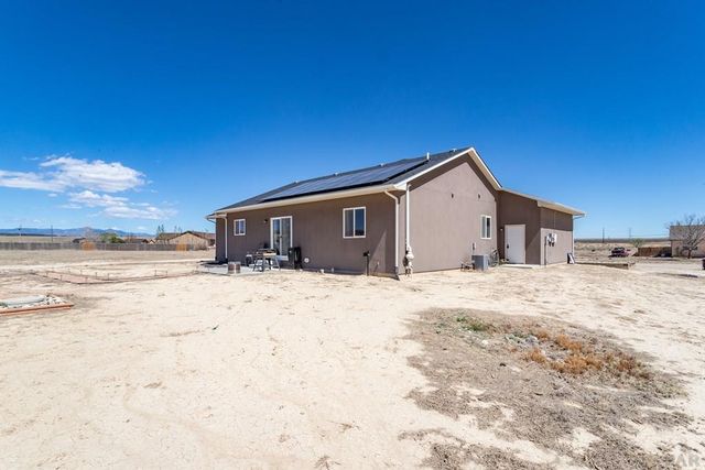 1850 N Belmar Dr, Pueblo West, CO 81007