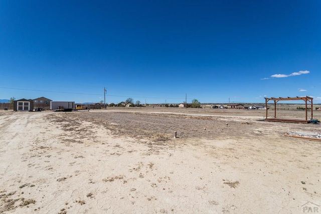 1850 N Belmar Dr, Pueblo West, CO 81007