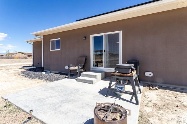 1850 N Belmar Dr, Pueblo West, CO 81007
