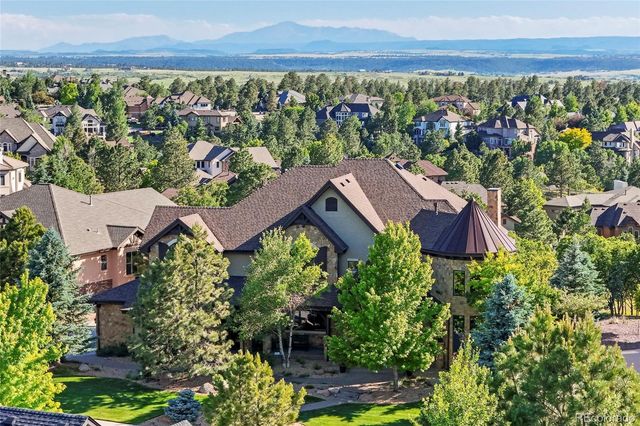5433 Grand Fir Way, Parker, CO 80134