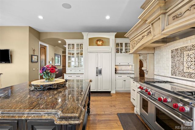 5433 Grand Fir Way, Parker, CO 80134