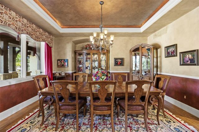 5433 Grand Fir Way, Parker, CO 80134