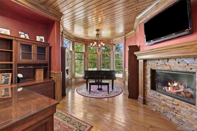 5433 Grand Fir Way, Parker, CO 80134