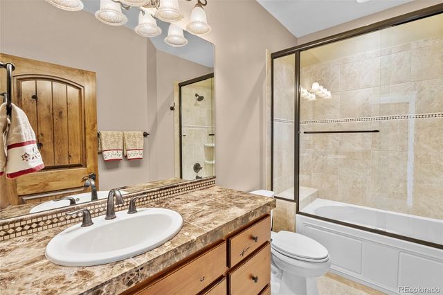 5433 Grand Fir Way, Parker, CO 80134