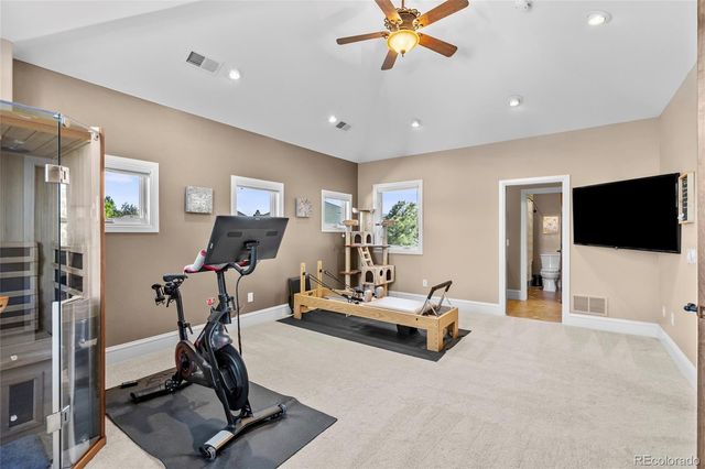 5433 Grand Fir Way, Parker, CO 80134