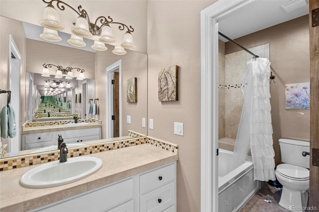 5433 Grand Fir Way, Parker, CO 80134