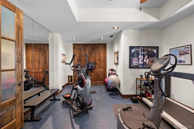 5433 Grand Fir Way, Parker, CO 80134