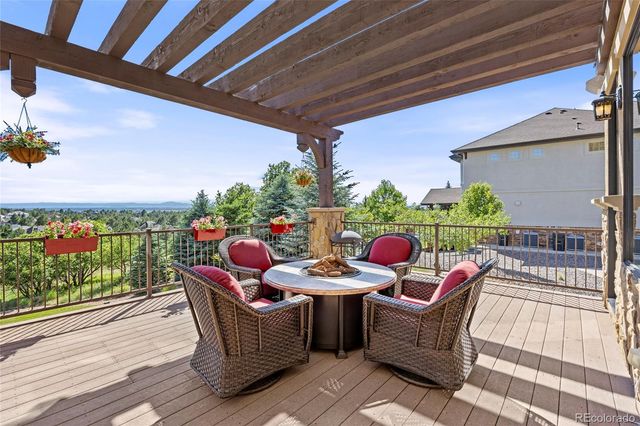 5433 Grand Fir Way, Parker, CO 80134