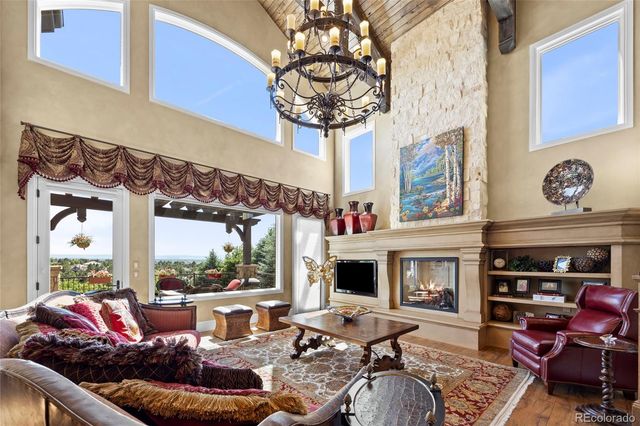 5433 Grand Fir Way, Parker, CO 80134