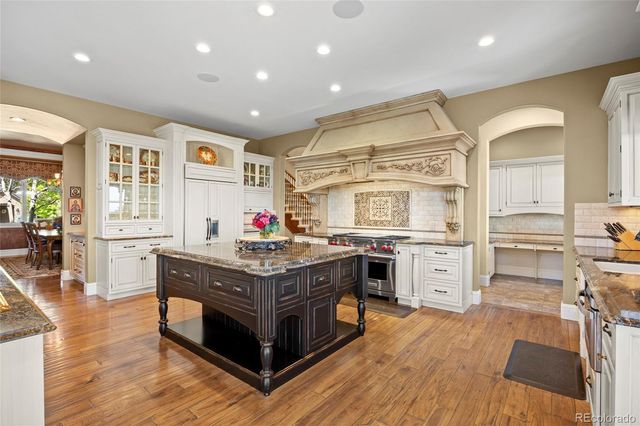 5433 Grand Fir Way, Parker, CO 80134