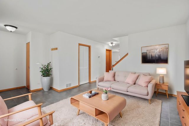 280 Persimmon Court, Round Lake Beach, IL 60073