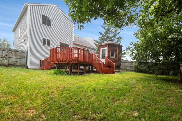 280 Persimmon Court, Round Lake Beach, IL 60073